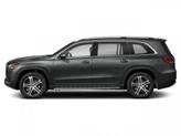 Thumbnail of 2023 White Mercedes-Benz GLS 450