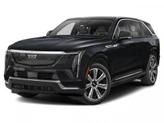 Thumbnail of 2025 Black Raven Cadillac Escalade IQ