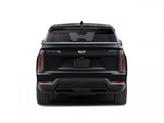 Thumbnail of 2025 Black Raven Cadillac Escalade IQ