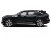 Thumbnail of 2025 Black Raven Cadillac Escalade IQ