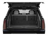 Thumbnail of 2025 Black Raven Cadillac Escalade IQ