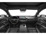 Thumbnail of 2025 Opulent Blue Metallic Cadillac LYRIQ