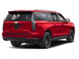 Thumbnail of 2025 Black Raven Cadillac Escalade ESV