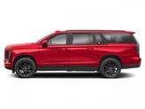 Thumbnail of 2025 Black Raven Cadillac Escalade ESV