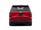 Thumbnail of 2025 Black Raven Cadillac Escalade ESV