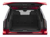 Thumbnail of 2025 Black Raven Cadillac Escalade ESV