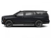 Thumbnail of 2025 Black Raven Cadillac Escalade ESV