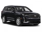 Thumbnail of 2025 Stellar Black Metallic Cadillac XT6