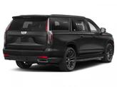 Thumbnail of 2021 Black Raven Cadillac Escalade ESV