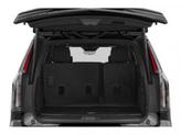 Thumbnail of 2021 Black Raven Cadillac Escalade ESV