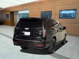 Thumbnail of 2024 Black Raven Cadillac Escalade ESV