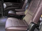 Thumbnail of 2024 Black Raven Cadillac Escalade ESV
