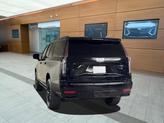 Thumbnail of 2024 Black Raven Cadillac Escalade ESV