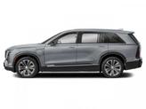Thumbnail of 2026 Stellar Black Metallic Cadillac VISTIQ