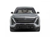 Thumbnail of 2026 Stellar Black Metallic Cadillac VISTIQ
