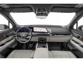 Thumbnail of 2026 Stellar Black Metallic Cadillac VISTIQ