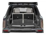 Thumbnail of 2026 Stellar Black Metallic Cadillac VISTIQ