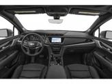Thumbnail of 2023 Stellar Black Metallic Cadillac XT5