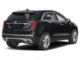 Thumbnail of 2023 Stellar Black Metallic Cadillac XT5
