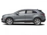 Thumbnail of 2023 Stellar Black Metallic Cadillac XT5