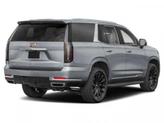 Thumbnail of 2025 Black Raven Cadillac Escalade