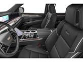 Thumbnail of 2025 Black Raven Cadillac Escalade