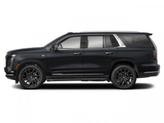 Thumbnail of 2025 Black Raven Cadillac Escalade