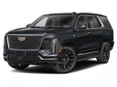 Photo of 2025 Black Raven Cadillac Escalade
