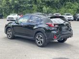 Thumbnail of 2024 Crystal Black Silica Subaru Crosstrek