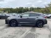 Thumbnail of 2025 Magnetite Gray Metallic/Crystal Black Silica Subaru Crosstrek