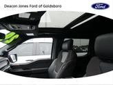 Thumbnail of 2025 White Metallic Ford F-150