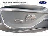 Thumbnail of 2025 White Metallic Ford F-150