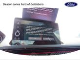 Thumbnail of 2023 Crystal Black Pearl Honda Civic Si