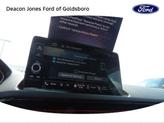 Thumbnail of 2023 Crystal Black Pearl Honda Civic Si