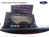 Thumbnail of 2023 Crystal Black Pearl Honda Civic Si