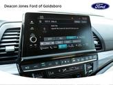 Thumbnail of 2025  Honda Odyssey