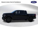 Thumbnail of 2023 Agate Black Metallic Ford F-150