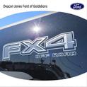 Thumbnail of 2023 Agate Black Metallic Ford F-150