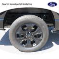 Thumbnail of 2023 Agate Black Metallic Ford F-150