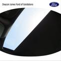 Thumbnail of 2023 Agate Black Metallic Ford F-150