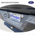 Thumbnail of 2023 Agate Black Metallic Ford F-150