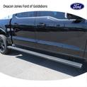 Thumbnail of 2023 Agate Black Metallic Ford F-150