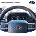 Thumbnail of 2023 Agate Black Metallic Ford F-150