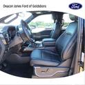 Thumbnail of 2023 Agate Black Metallic Ford F-150