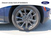 Thumbnail of 2023 Blue Glow Metallic Chevrolet Equinox