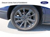 Thumbnail of 2023 Blue Glow Metallic Chevrolet Equinox