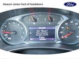 Thumbnail of 2023 Blue Glow Metallic Chevrolet Equinox