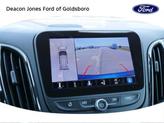 Thumbnail of 2023 Blue Glow Metallic Chevrolet Equinox