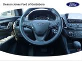 Thumbnail of 2023 Blue Glow Metallic Chevrolet Equinox