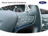 Thumbnail of 2023 Blue Glow Metallic Chevrolet Equinox